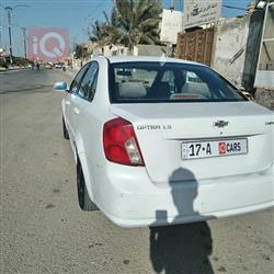 شێڤرۆلێت ئۆپترا